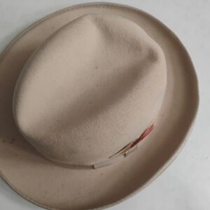 Men's Godfather Dress Hat Size L